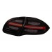 Porsche Cayenne 958 11- Smoke Light Bar LED Tail Lamp